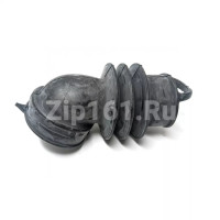 Патрубок от порошкоприемника к баку VESTEL 40014409