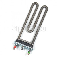 Тэн 1800W (прям.L=192, R11, M140) Thermowatt - 815792 , зам. 066284, 255099 Тэн 1800W (прям.L=192, R11, M140) Thermowatt - 815792 , зам. 066284, 255099
