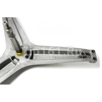 Крестовина Hansa 8035291 под 6203 6204 подшипник Крестовина Hansa 8035291 под 6203 6204 подшипник