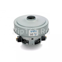 Мотор пылесоса 1800W H=120мм SKL   DJ31-00067P