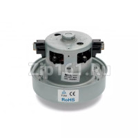 Мотор пылесоса 1800W H=120мм SKL   DJ31-00067P