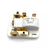 Реле пусковое Danfoss 103N0011