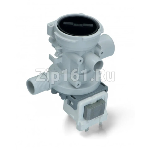 Помпа Hanyu 9010890 30W с улиткой DC90-11110K Помпа Hanyu 9010890 30W с улиткой DC90-11110K