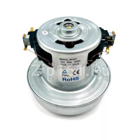 Мотор пылесоса SKL 2000W, H-120, D-130 Мотор пылесоса SKL 2000W, H-120, D-130