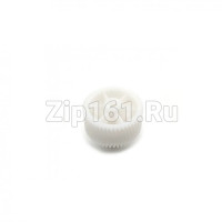 Шестерня мясорубки Moulinex HV2, D-41/17mm, H-39/19mm, зуб-50 косые, 11-прямые