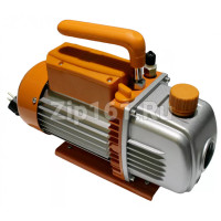 Вакуумный насос VP - 2 A 120л\мин, 60 микрон, одноступенчатый, поршневой