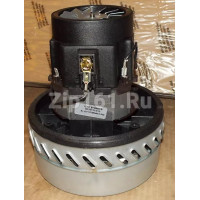 Мотор пылесоса 1000w (моющий), H=168, h69, D144, d78 11me00i