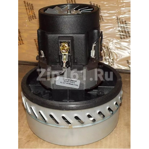 Мотор пылесоса 1000w (моющий), H=168, h69, D144, d78 11me00i