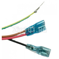 Двигатель вентилятора внешнего блока сплит-системы FW20F (YDK20-4F) 220-240V 50Hz 4P 20W 0.37A