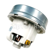 Мотор пылесоса моющий Ametek 1200w H=128 D131.8 Мотор пылесоса моющий Ametek 1200w H=128 D131.8