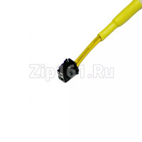 Температурный датчик кондиционера белый 15кОм длина 35см