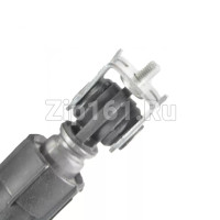 Амортизатор стиральной машины со штырем (Ansa, 120N, 180-280мм, 10мм, 2шт) Indesit 055039