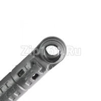 Амортизатор стиральной машины со штырем (Ansa, 120N, 180-280мм, 10мм, 2шт) Indesit 055039