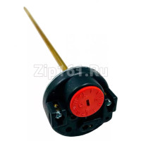 Термостат водонагревателя 30-90С L-275mm TR / 94 9960101.00