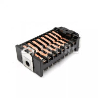 Переключатель духовки EGO 42.08000.025 BEKO - 263900016, 263900053, 7 позиций