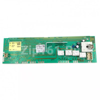 Плата управления стиральной машины Gorenje 499129