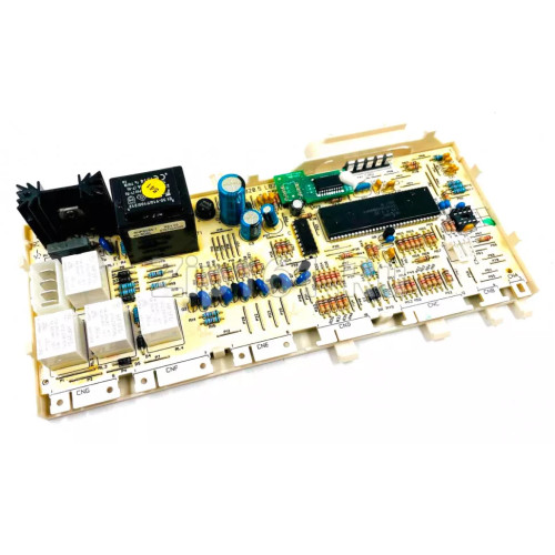Модуль (плата) Indesit Ariston 093157