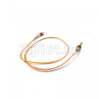 Термопара для духового шкафа 500мм Smeg 948650055