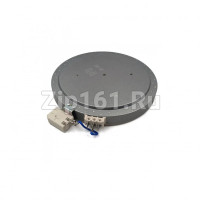 Электроконфорка двухзоная 2200W/1000W D230/155mm Indesit C00261917 EGO 60.16170.009 Электроконфорка двухзоная 2200W/1000W D230/155mm Indesit C00261917 EGO 60.16170.009