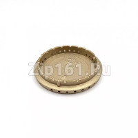 Рассекатель пламени D78мм плиты Indesit Whirlpool 482000028380 C00104207