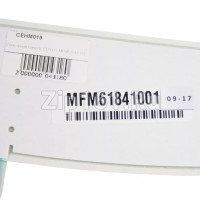 Сенсорная панель СВЧ  MFM61841001 MS-1948V