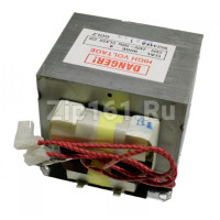 Трансформатор силовой СВЧ 900W, 220-240V, 50Hz Трансформатор силовой СВЧ 900W, 220-240V, 50Hz
