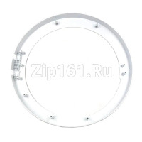 Внешнее обрамление люка стиральной машины Haier 0020204158