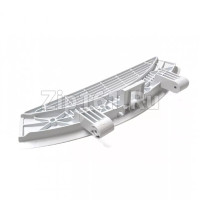 Ручка люка для стиральной машины Whirlpool 481071424001