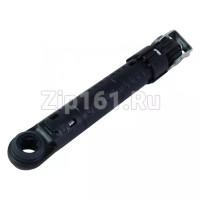 Амортизатор стиральной машины (100N, 165-255мм, 10мм, 2шт) Indesit C00309597