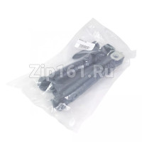 Амортизатор стиральной машины (100N, 165-255мм, 10мм, 2шт) Indesit C00309597