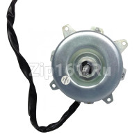 Двигатель внешнего блока FW48G (YY040-956PH01-001) 48W 0.55A 220V Вал (D-8мм, Н-58мм), Корпус (Н-85мм) Двигатель внешнего блока FW48G (YY040-956PH01-001) 48W 0.55A 220V Вал (D-8мм, Н-58мм), Корпус (Н-85мм)