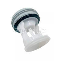 Вставка в фильтр помпы Whirlpool 481248058385 с помпы Hanyu