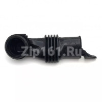 Патрубок залива воды в бак Ariston Indesit C00301685 C00307562 Патрубок залива воды в бак Ariston Indesit C00301685 C00307562