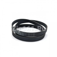 Ремень 1270J6 стиральной машины Whirlpool 491990710164