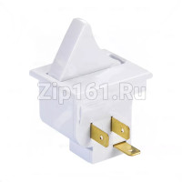 Выключатель света Beko 4691660100