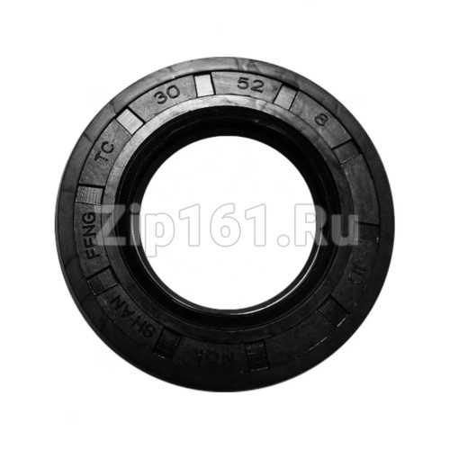 Сальник 30x52x8