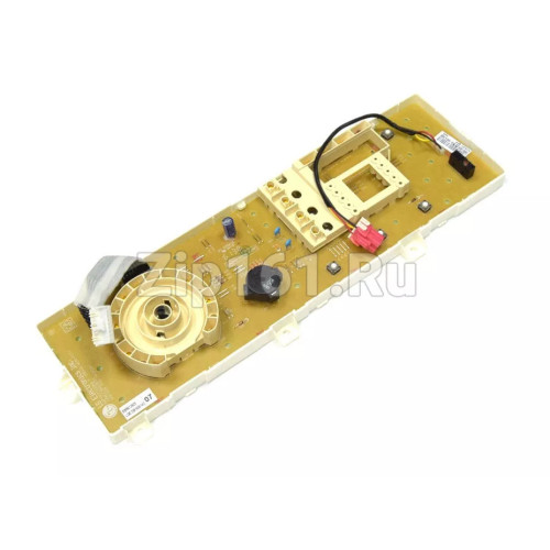 Модуль (плата индикации)  EBR61282507