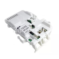 Модуль электронный Electrolux, Zanussi, AEG EWM1 (без прошивки) 1327615033