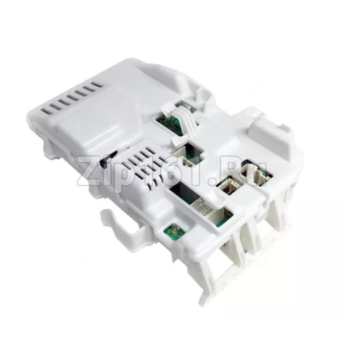 Модуль электронный Electrolux, Zanussi, AEG EWM1 (без прошивки) 1327615033