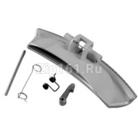 Ручка люка стиральной машины Electrolux 50292021008 Ручка люка стиральной машины Electrolux 50292021008