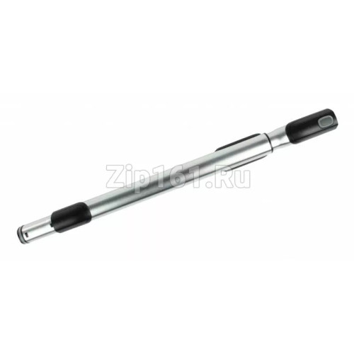 Трубка телескопическая пылесоса Electrolux 2193709108