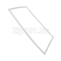 Уплотнитель морозильной камеры Electrolux 2248016434