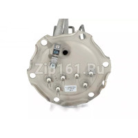 ТЭН для водонагревателя 3х2000W + (анод- 61402252-01) Ariston 816518