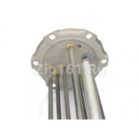 ТЭН для водонагревателя 3х2000W + (анод- 61402252-01) Ariston 816518