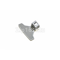 Ручка дверцы люка  Beko 2828780200