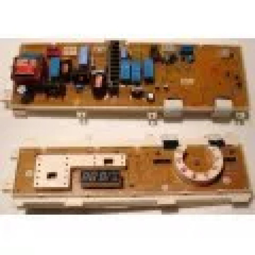 Модуль (плата управления)  DC92-00705A