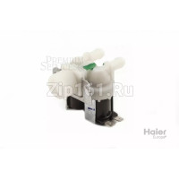 Электроклапан воды 2Wx180 Haier 0024000126B Электроклапан воды 2Wx180 Haier 0024000126B