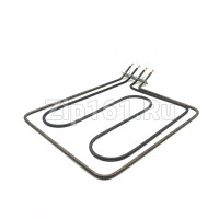 ТЭН духового шкафа (2900В, 410x300мм) Amica 8019010