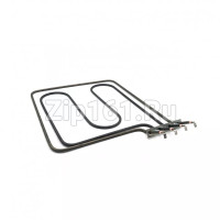 ТЭН духового шкафа (2900В, 410x300мм) Amica 8019010