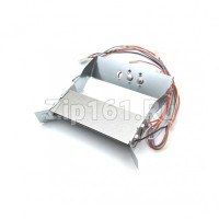 ТЭН в сборе Indesit C00260045 ТЭН в сборе Indesit C00260045